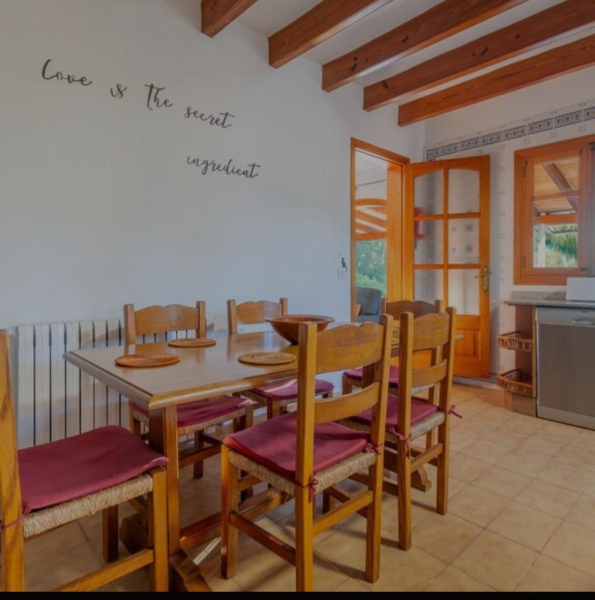 Casa en Venta en Pollença