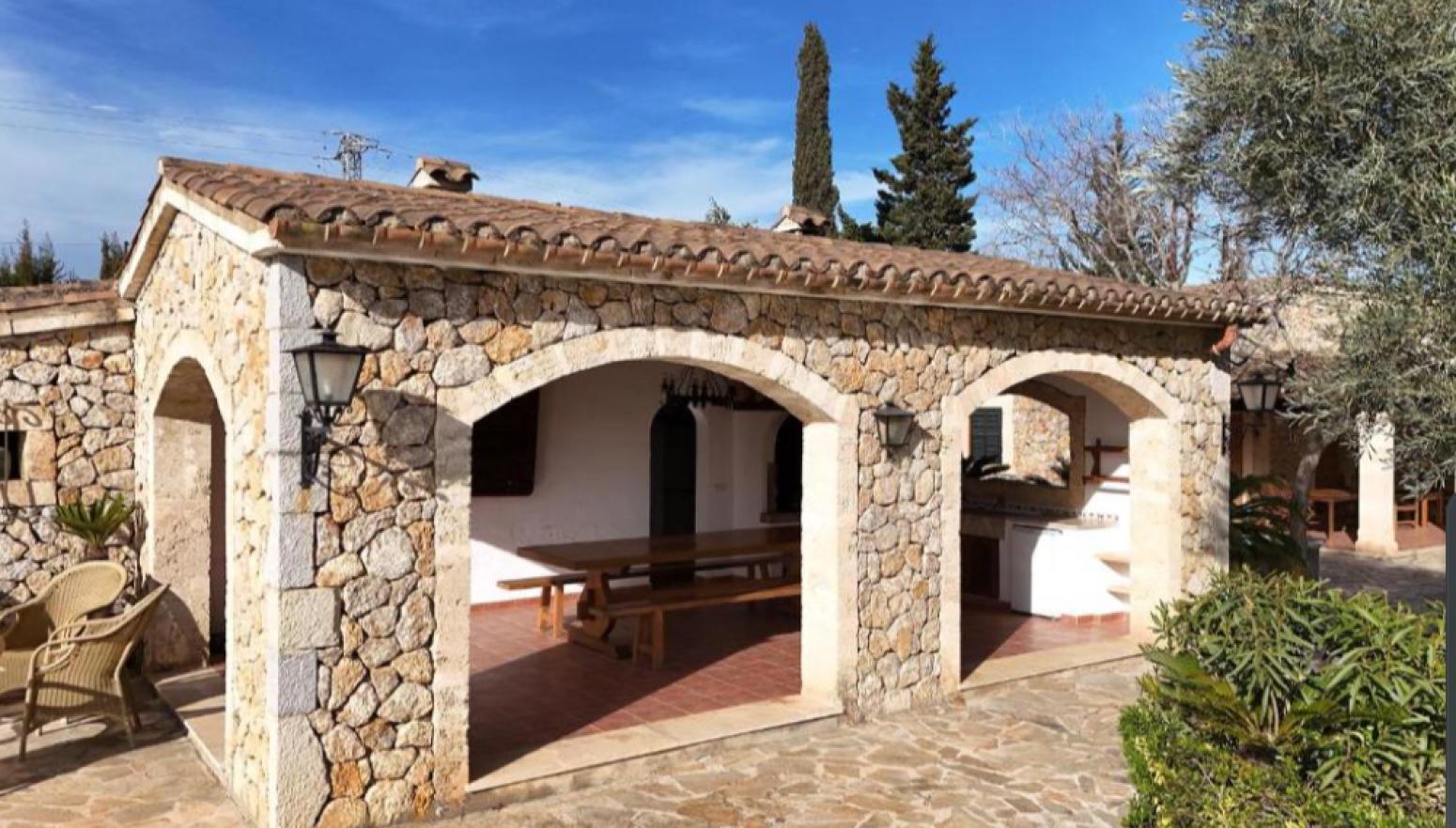 Casa en Venta en Pollença