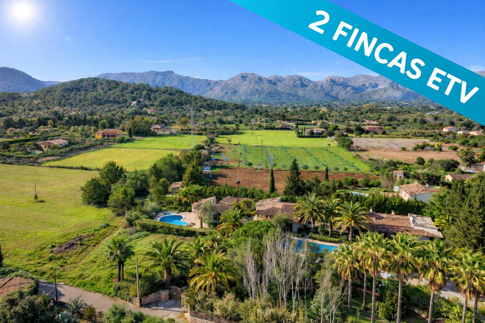 Casa en Venta en Pollença