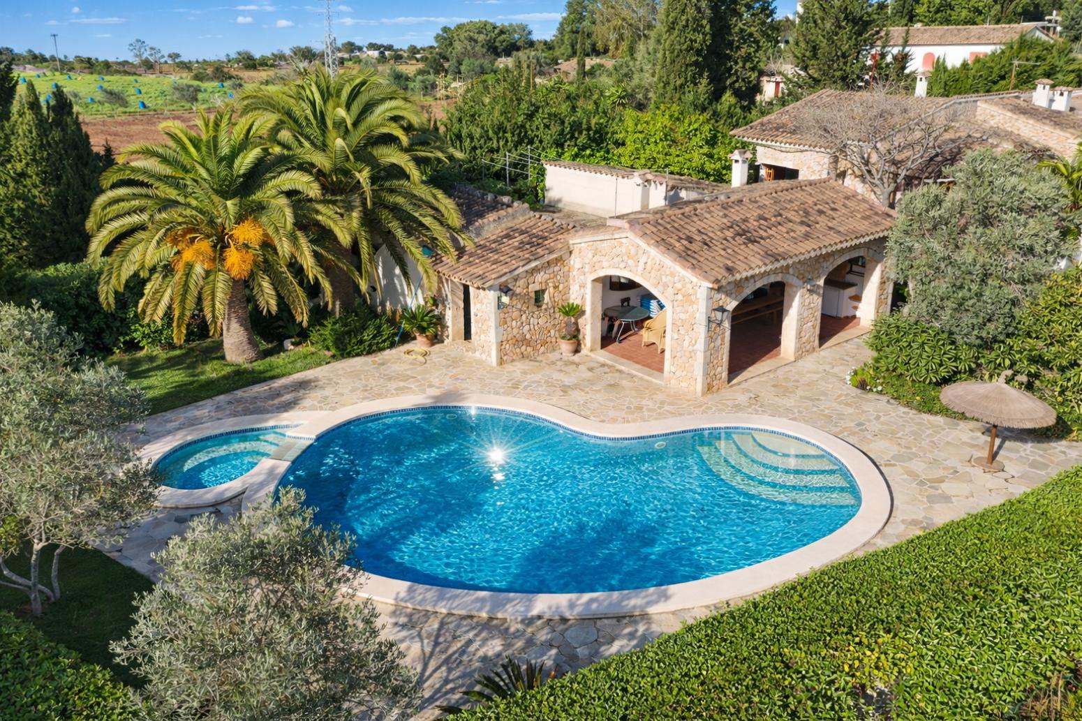 Casa en Venta en Pollença