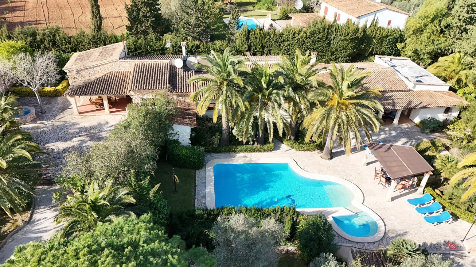 Casa en Venta en Pollença