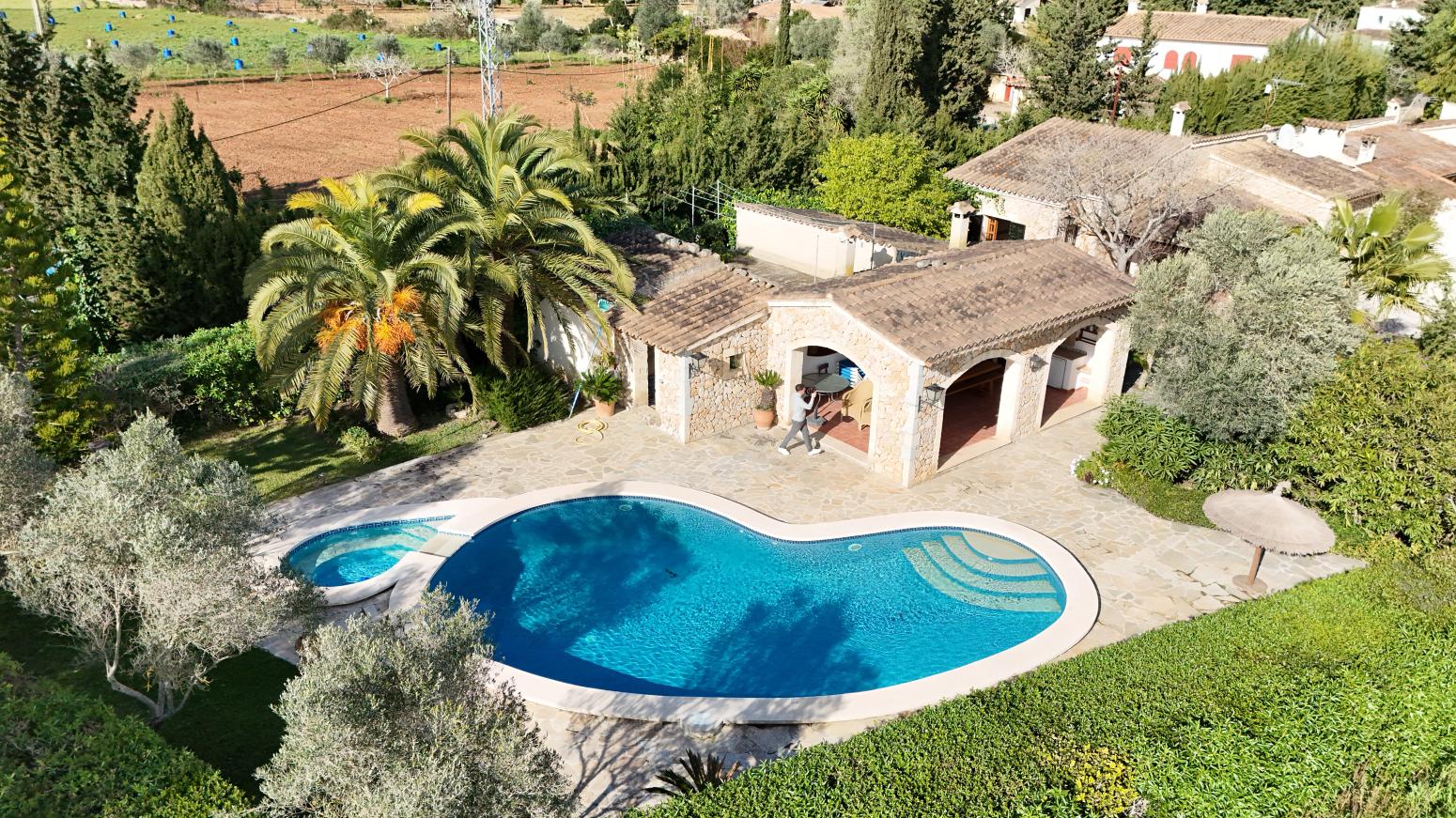 Casa en Venta en Pollença