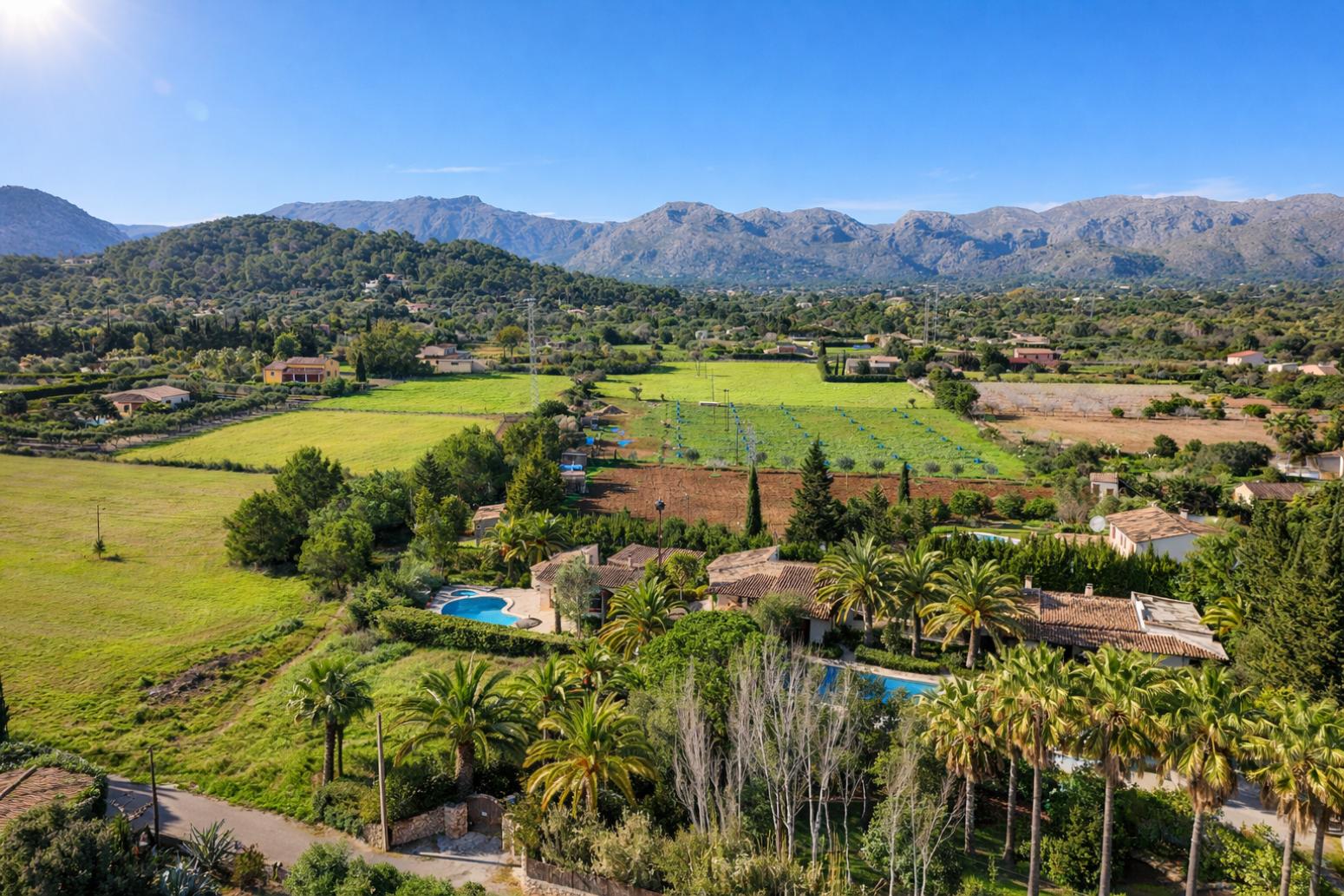 Casa en Venta en Pollença