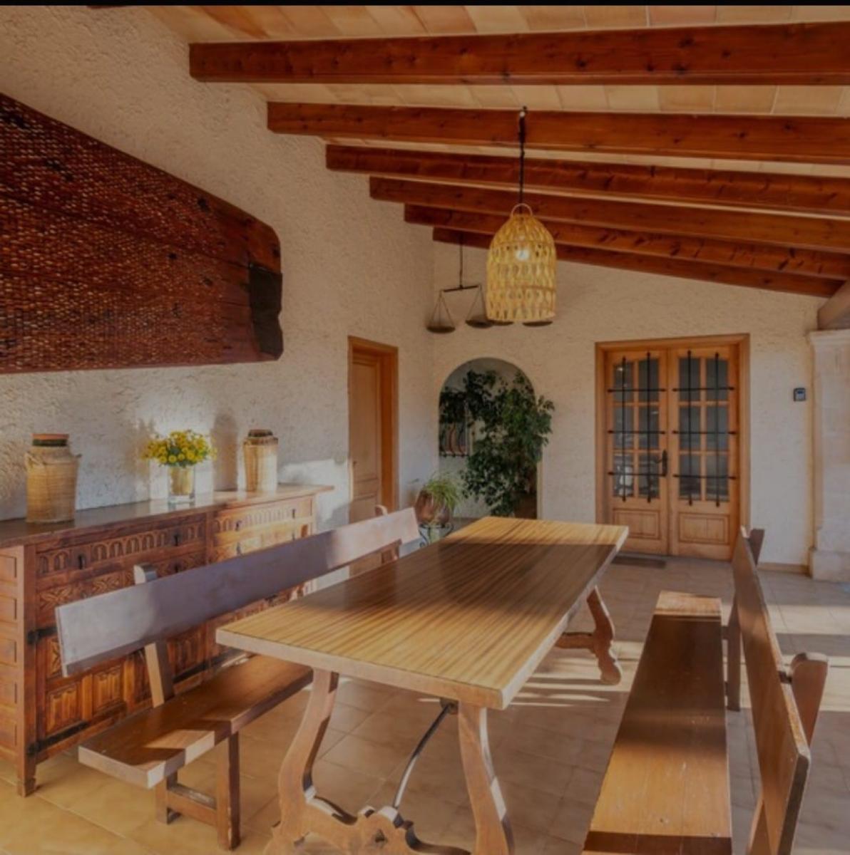 Casa en Venta en Pollença