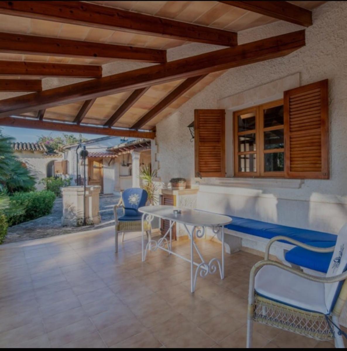 Casa en Venta en Pollença