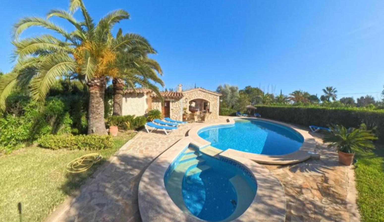 Casa en Venta en Pollença