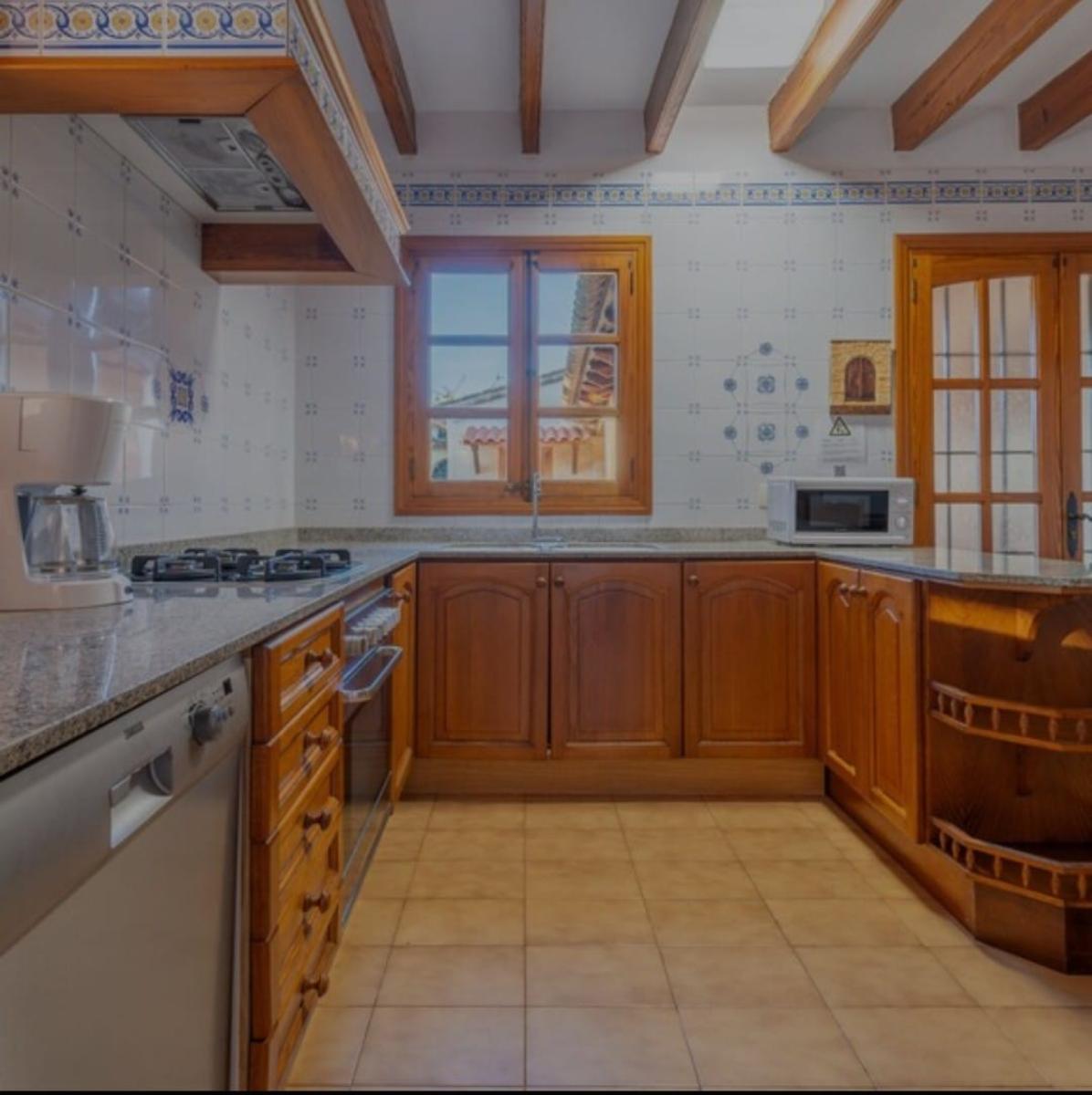 Casa en Venta en Pollença