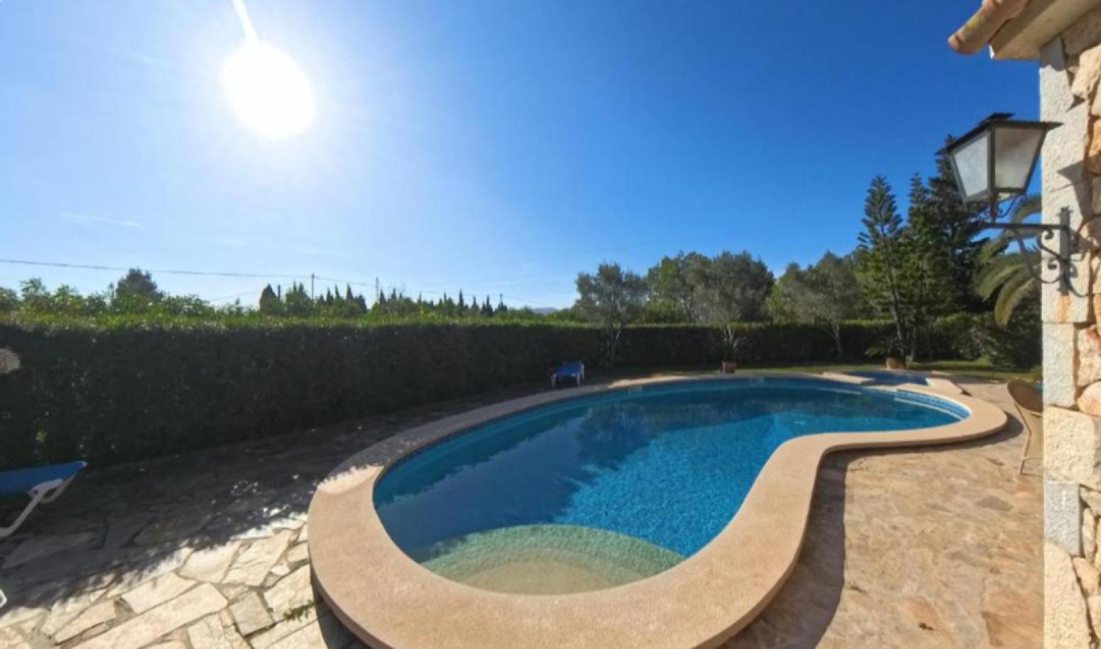 Casa en Venta en Pollença