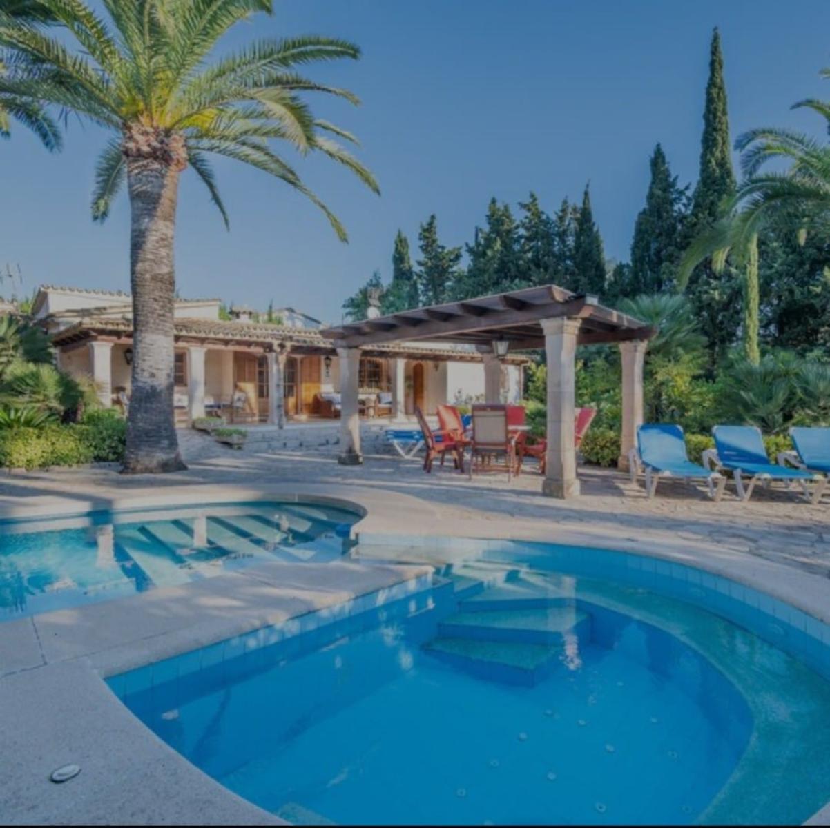 Casa en Venta en Pollença