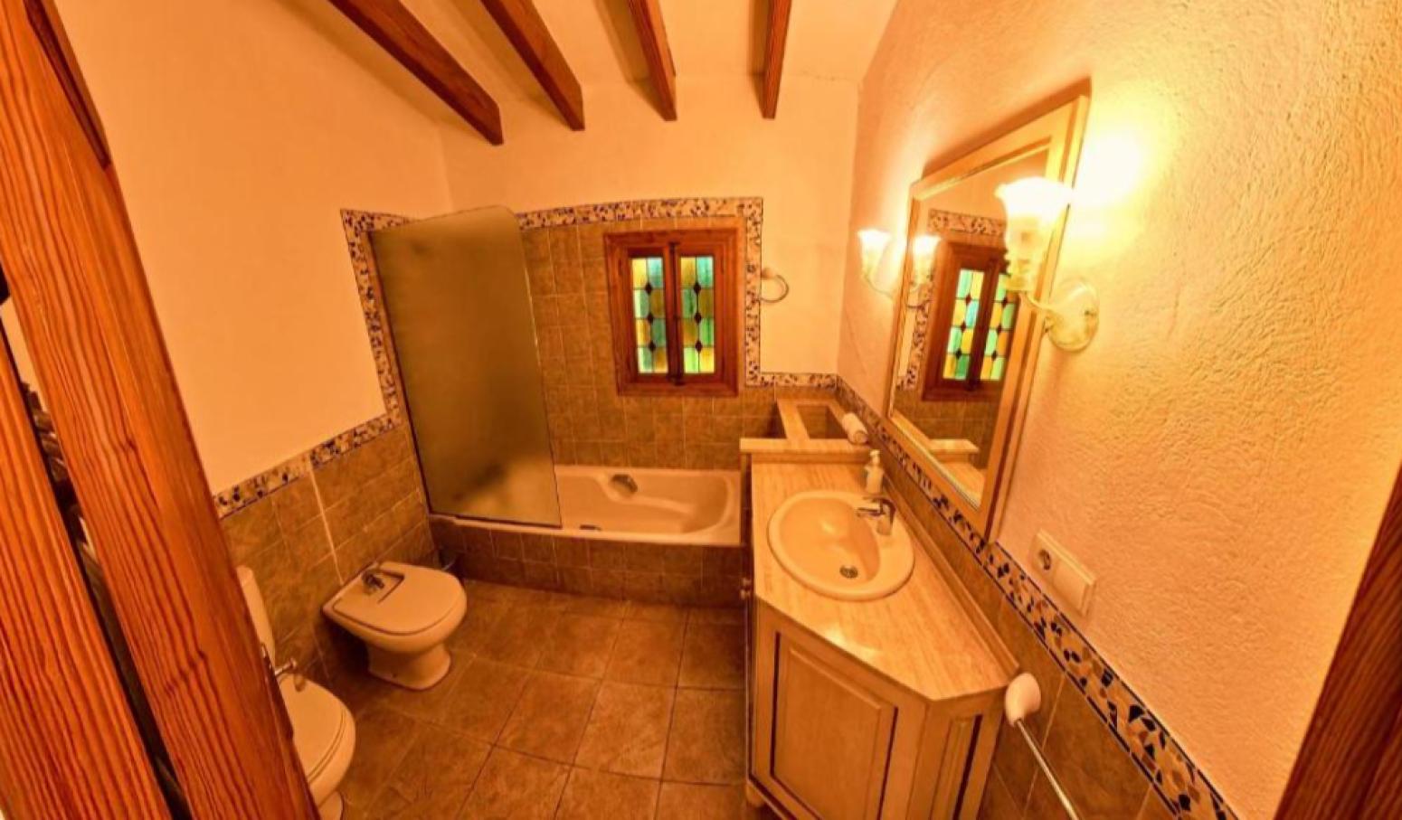 Casa en Venta en Pollença