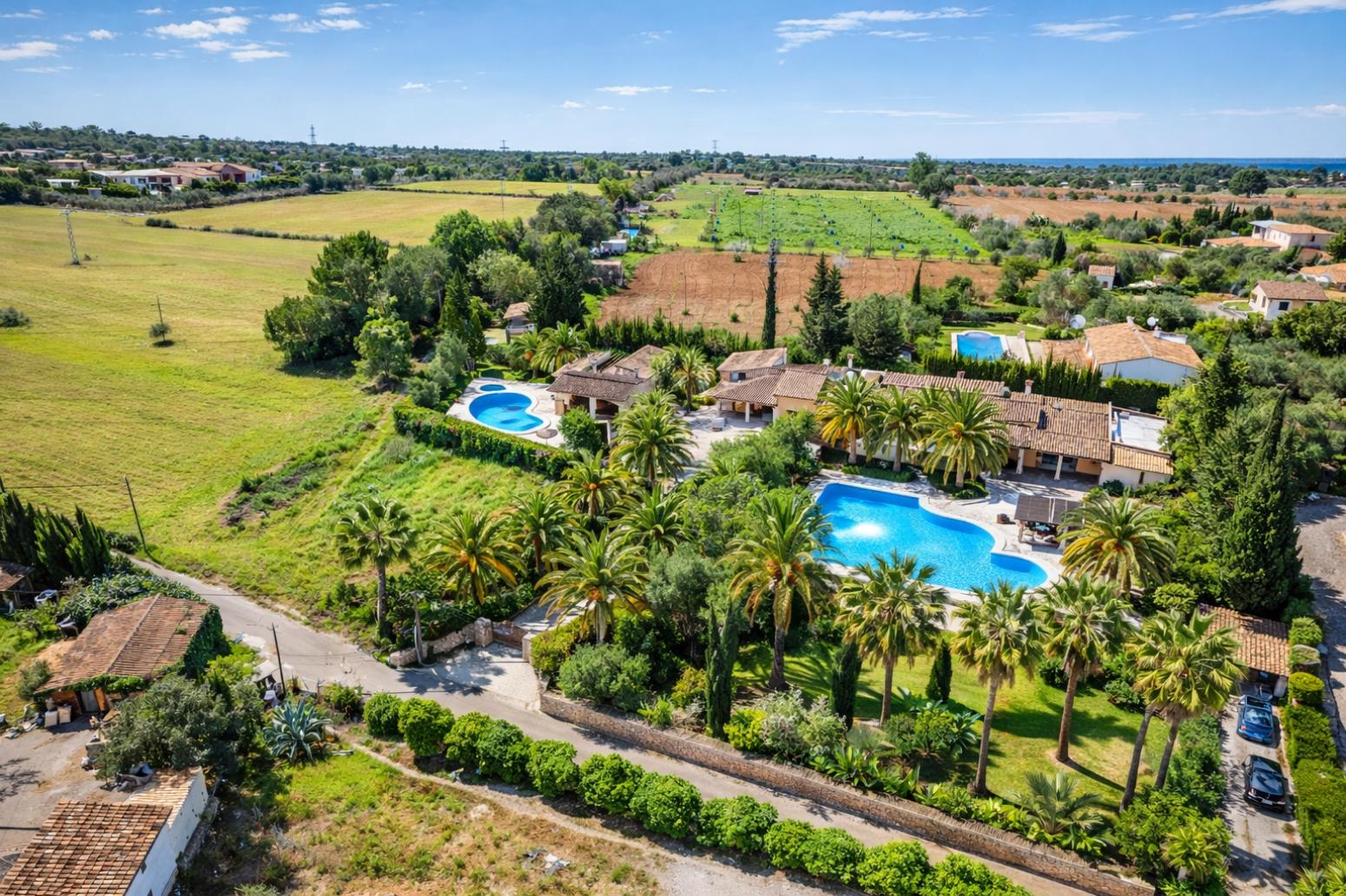 Casa en Venta en Pollença