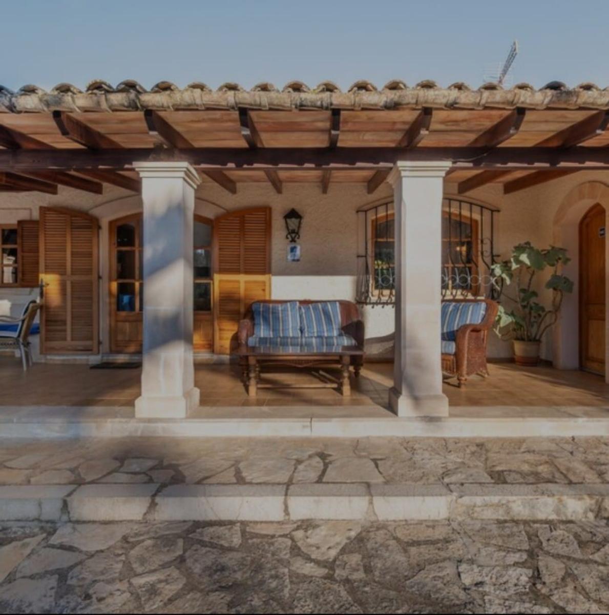 Casa en Venta en Pollença