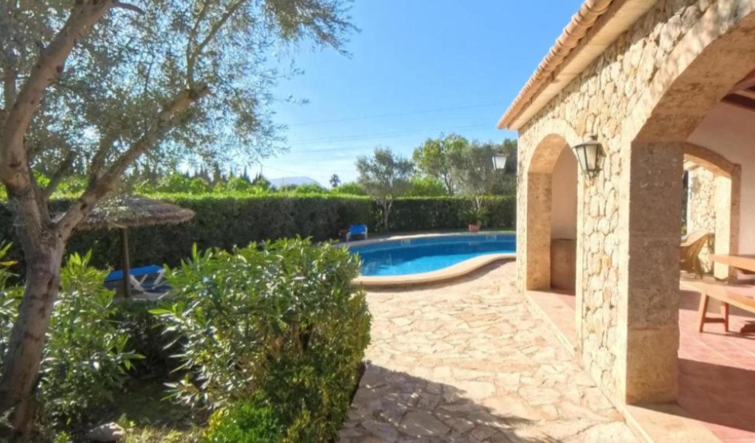 Casa en Venta en Pollença
