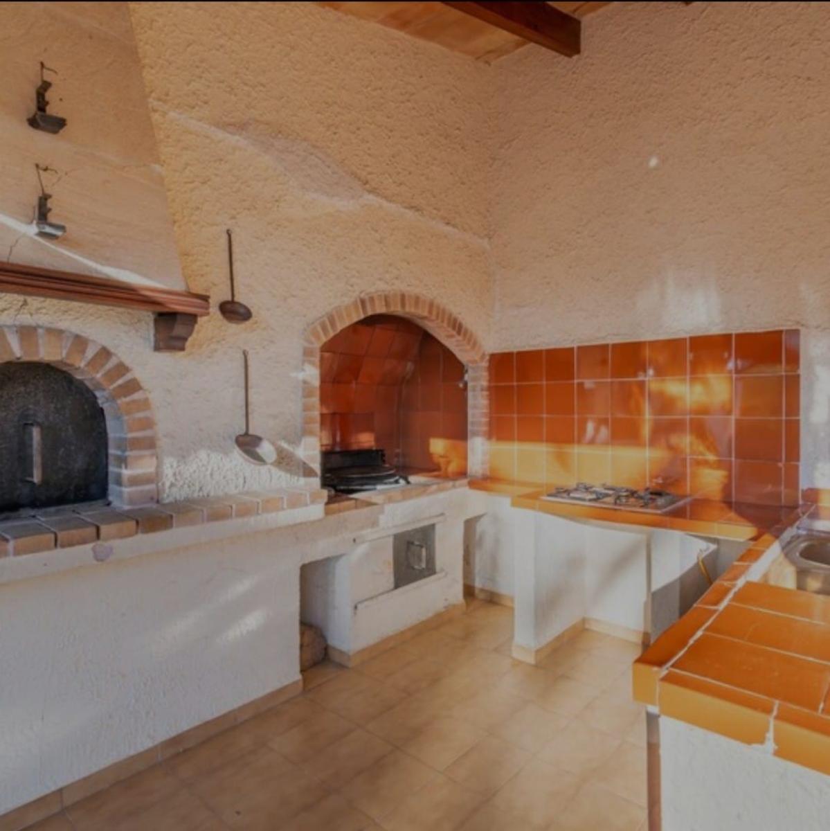 Casa en Venta en Pollença