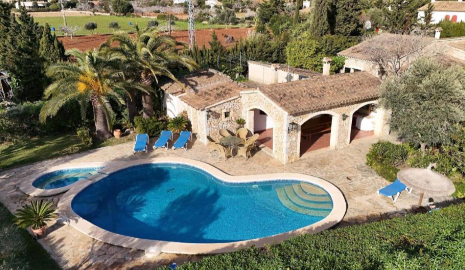 Casa en Venta en Pollença