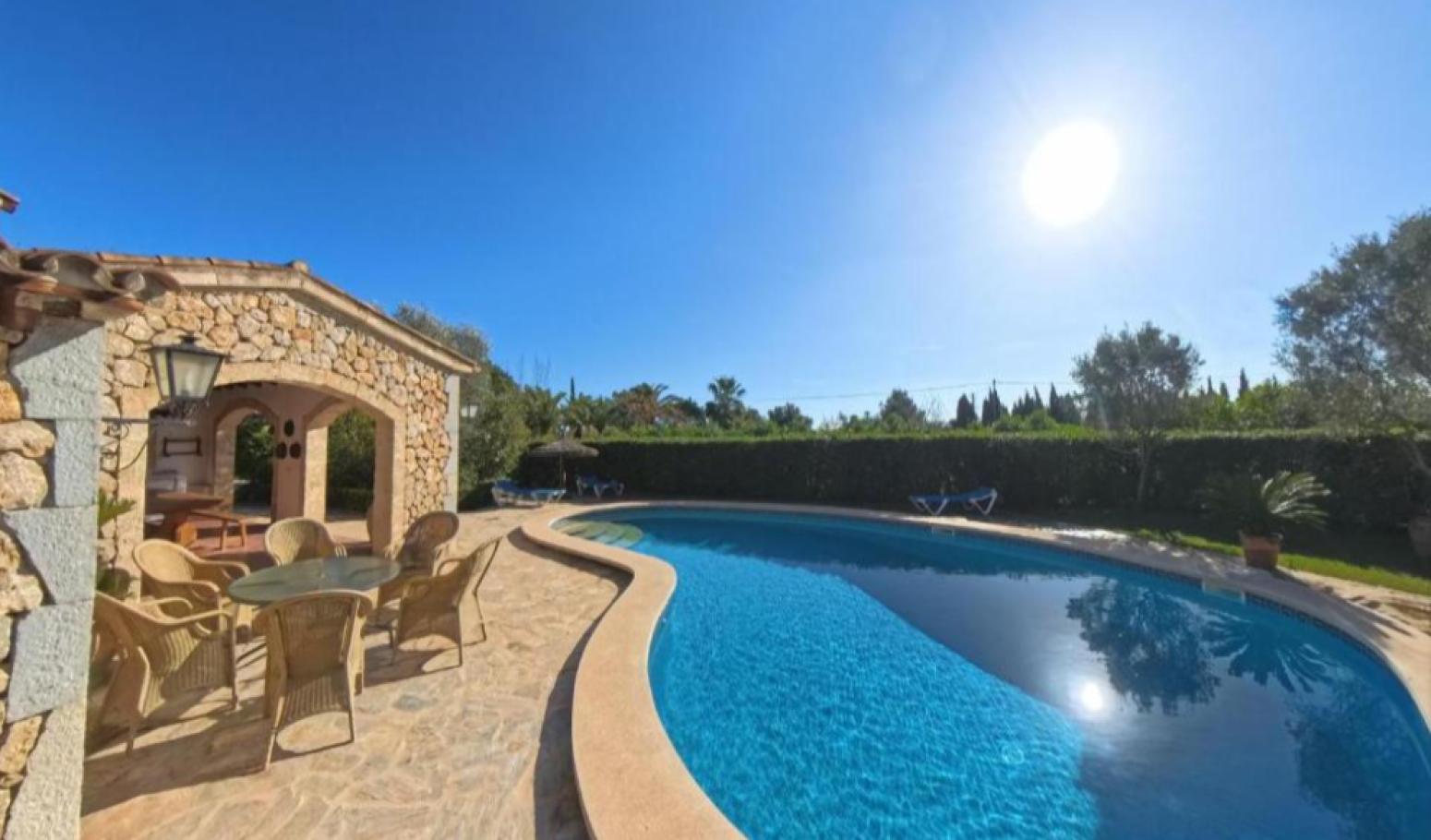 Casa en Venta en Pollença
