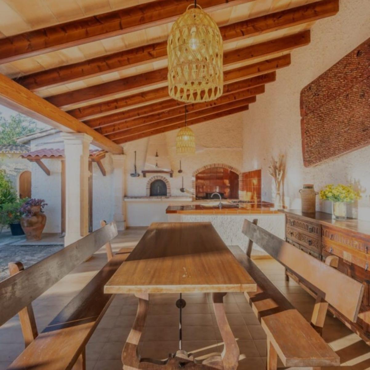 Casa en Venta en Pollença