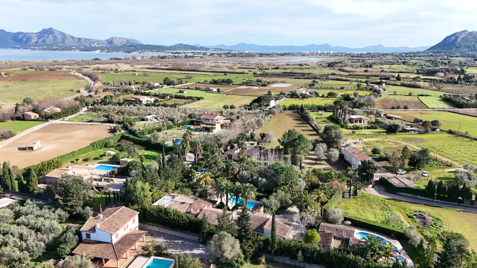 Casa en Venta en Pollença
