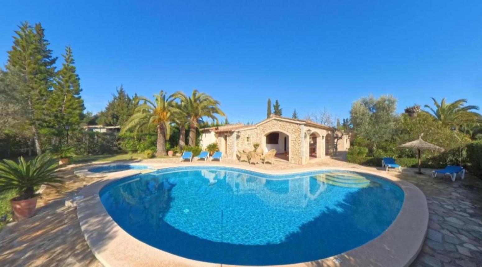 Casa en Venta en Pollença