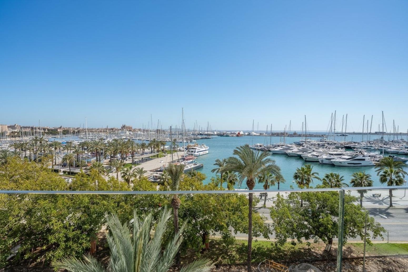 Flat for Sale in Palma de Mallorca