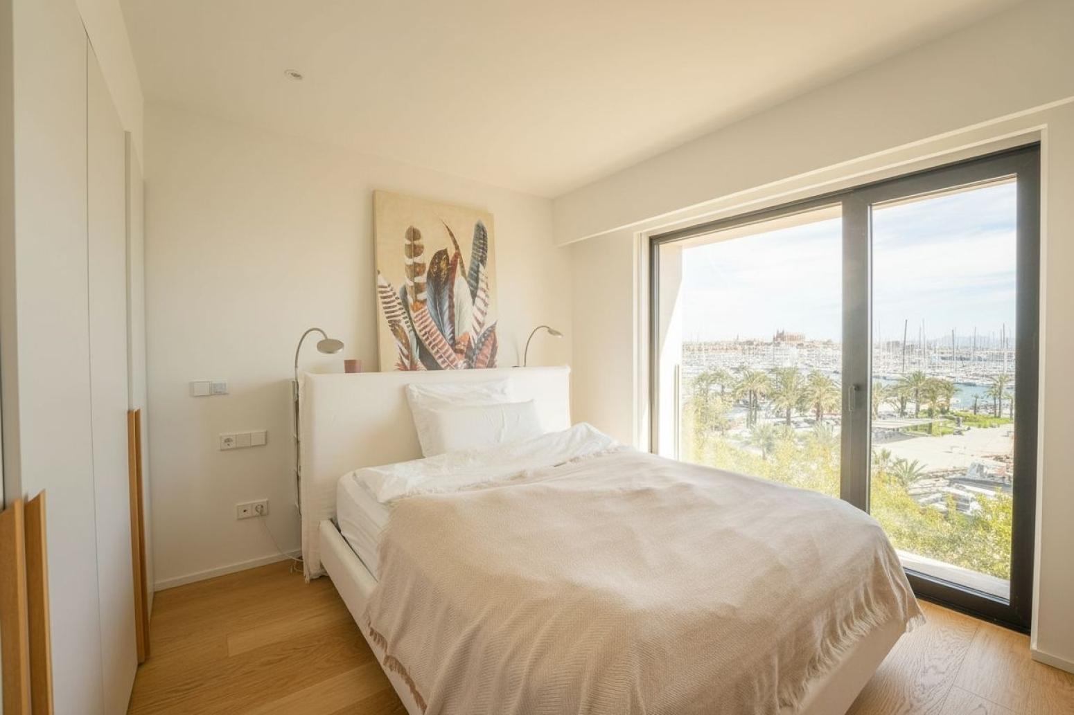 Flat for Sale in Palma de Mallorca