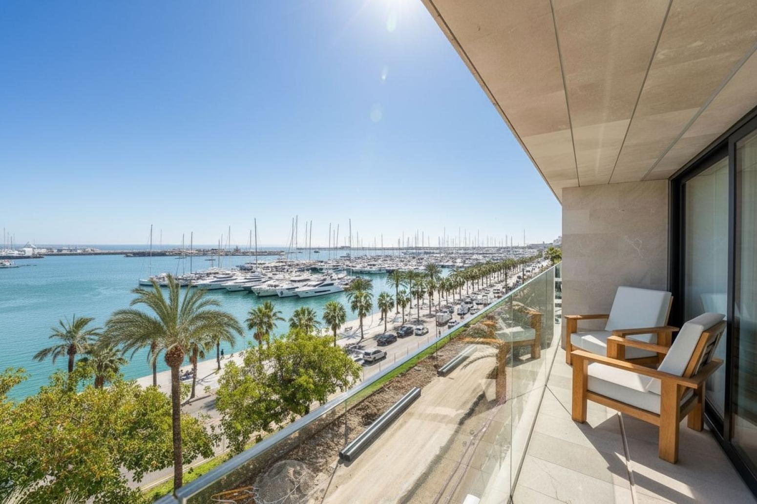 Flat for Sale in Palma de Mallorca