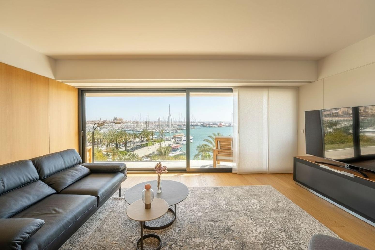Flat for Sale in Palma de Mallorca
