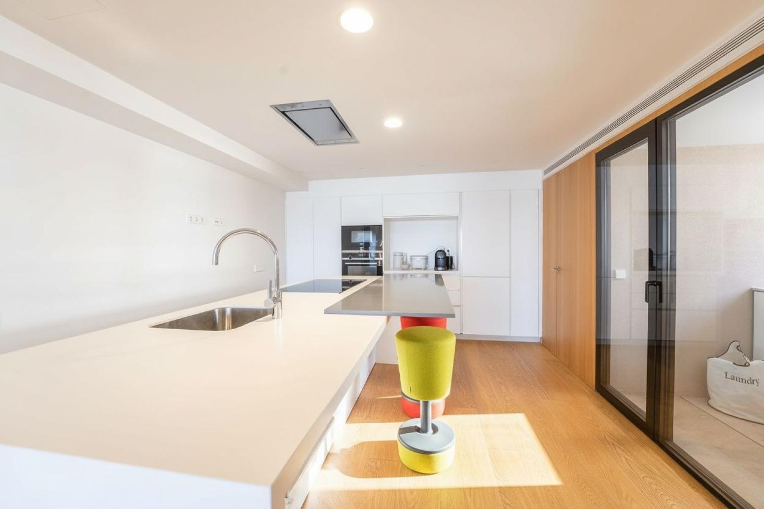 Flat for Sale in Palma de Mallorca