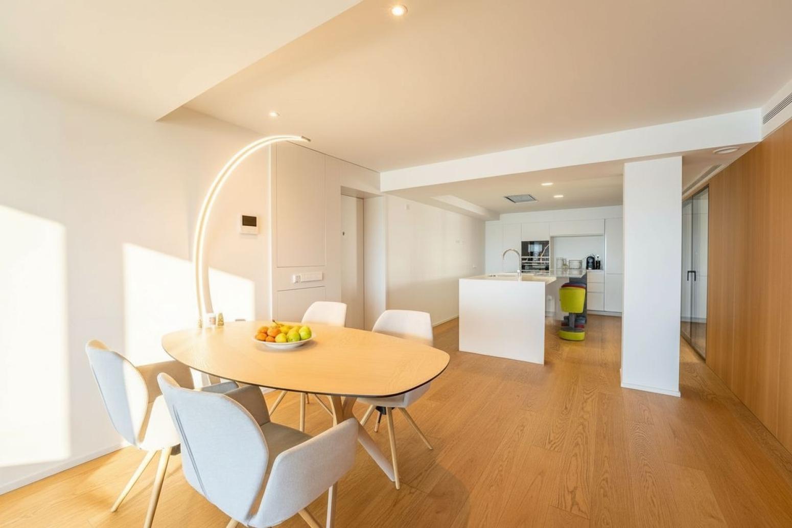 Flat for Sale in Palma de Mallorca