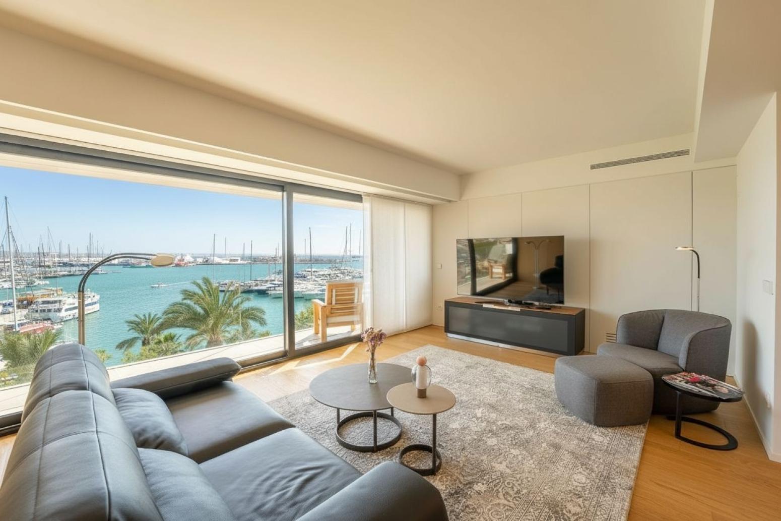 Flat for Sale in Palma de Mallorca
