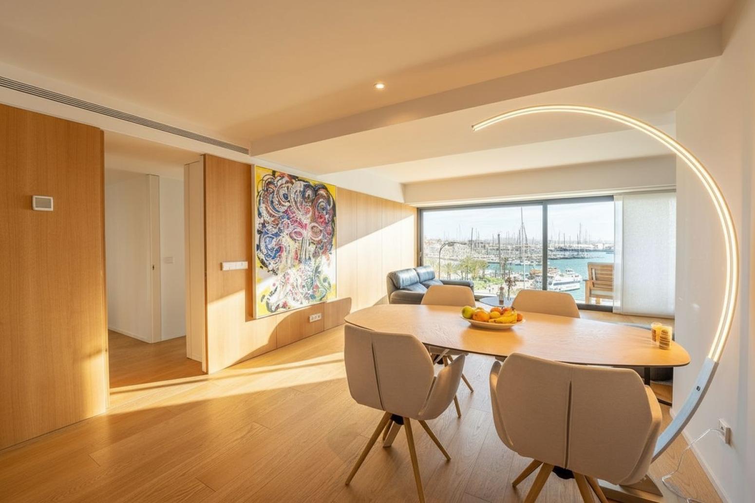 Flat for Sale in Palma de Mallorca