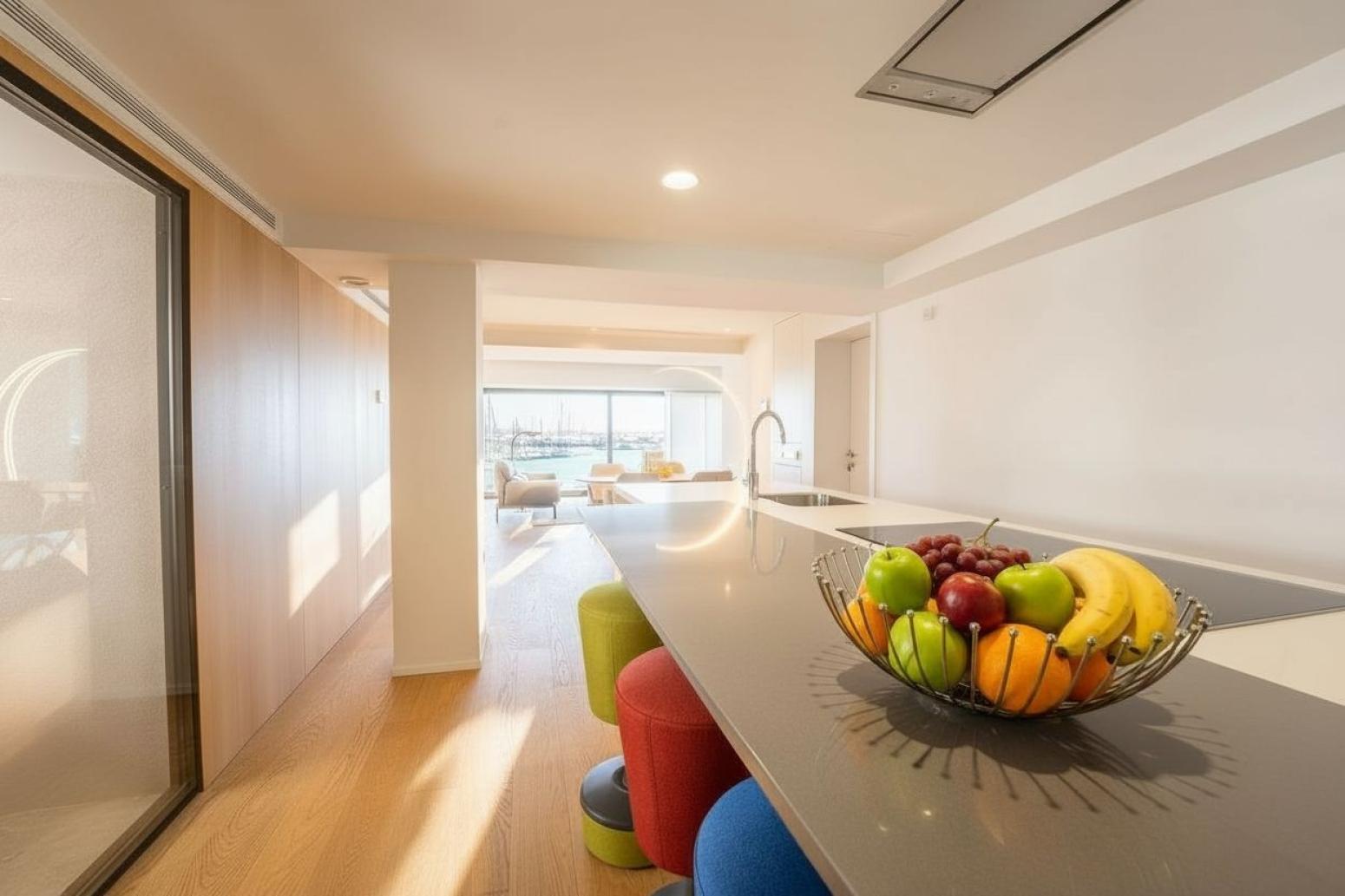 Flat for Sale in Palma de Mallorca