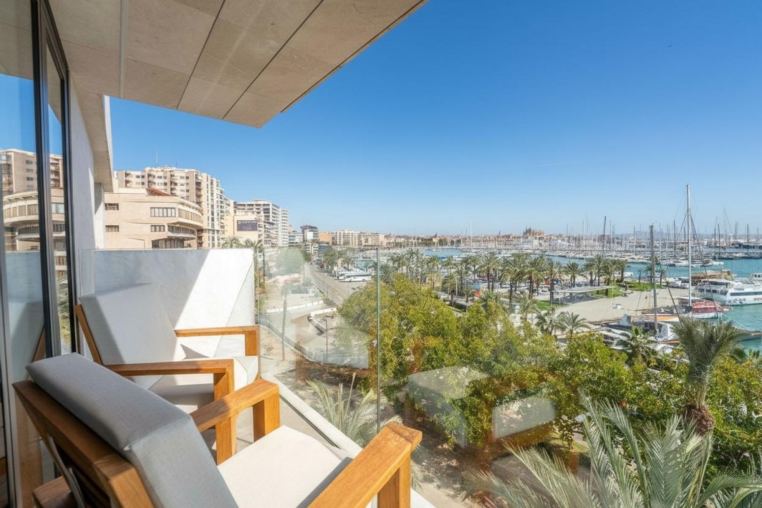 Flat for Sale in Palma de Mallorca