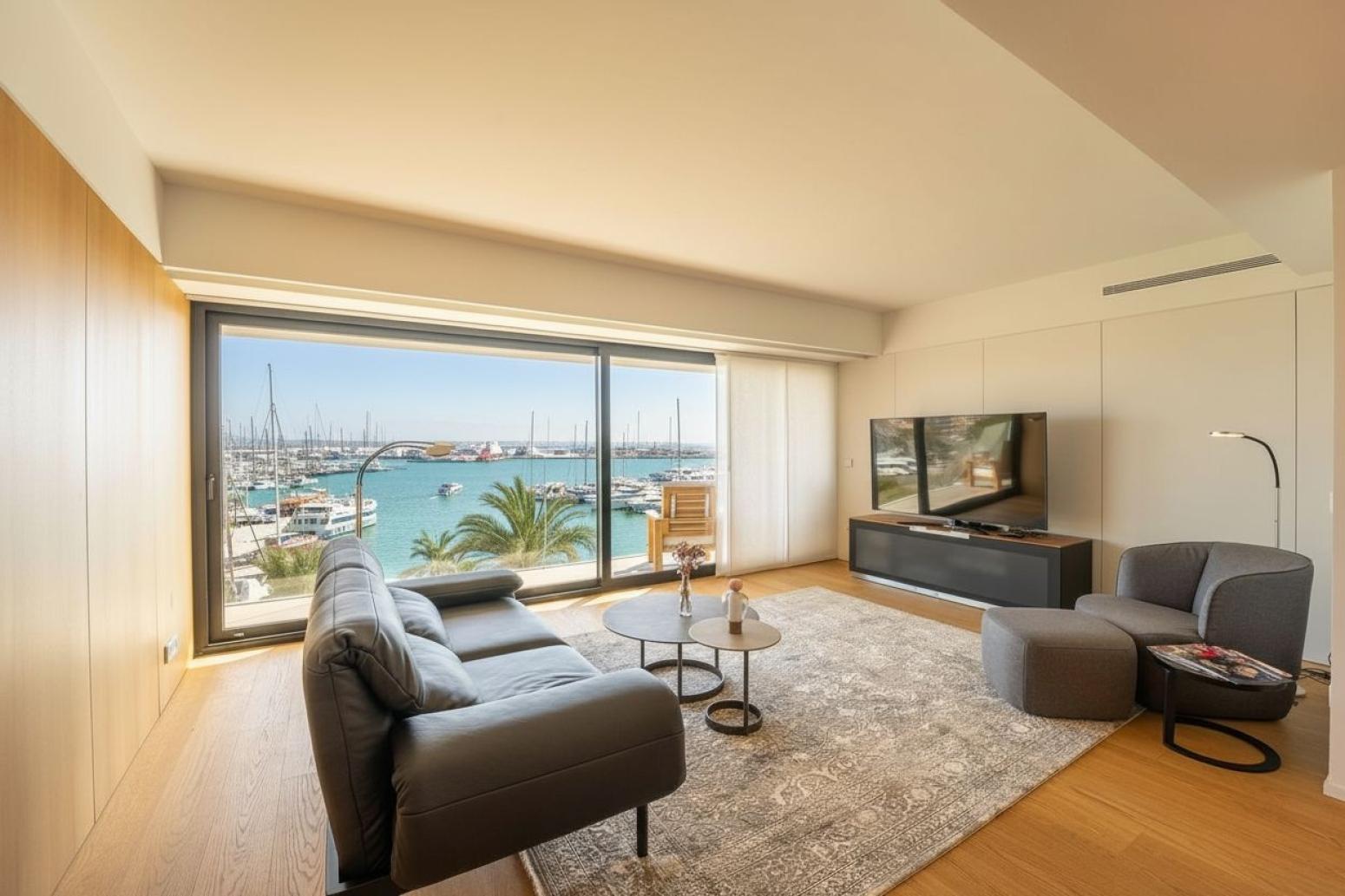 Flat for Sale in Palma de Mallorca