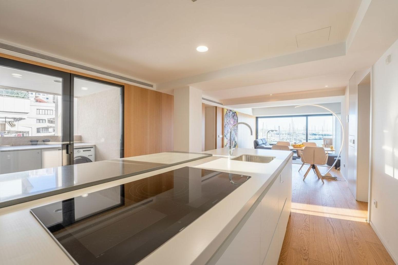 Flat for Sale in Palma de Mallorca