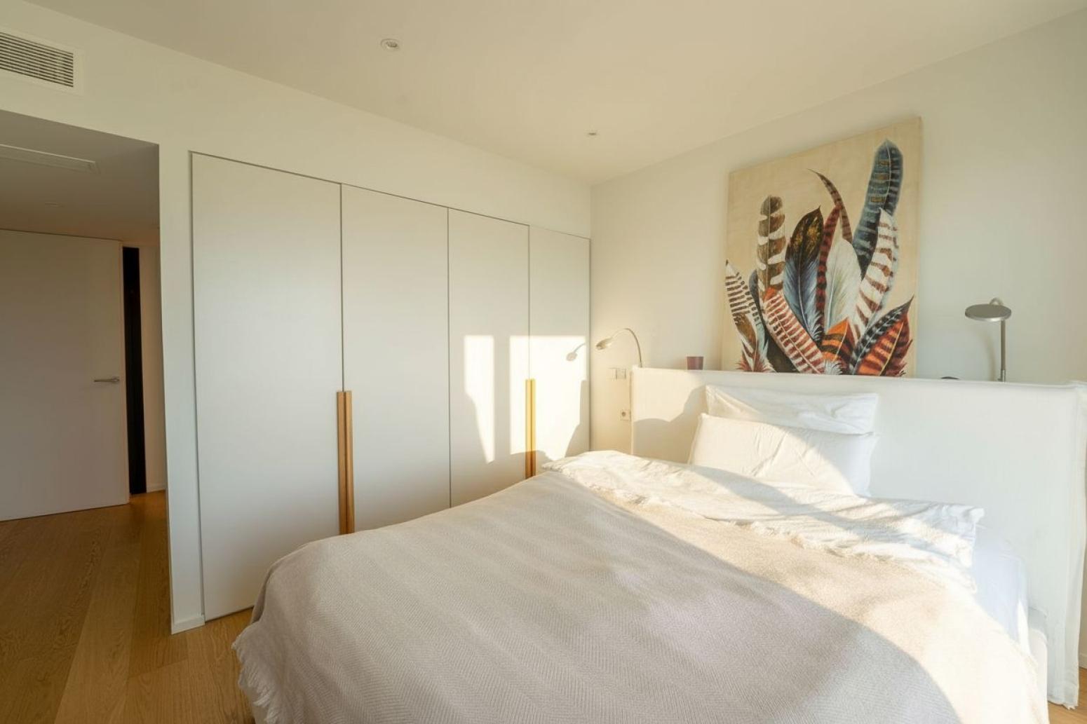 Flat for Sale in Palma de Mallorca