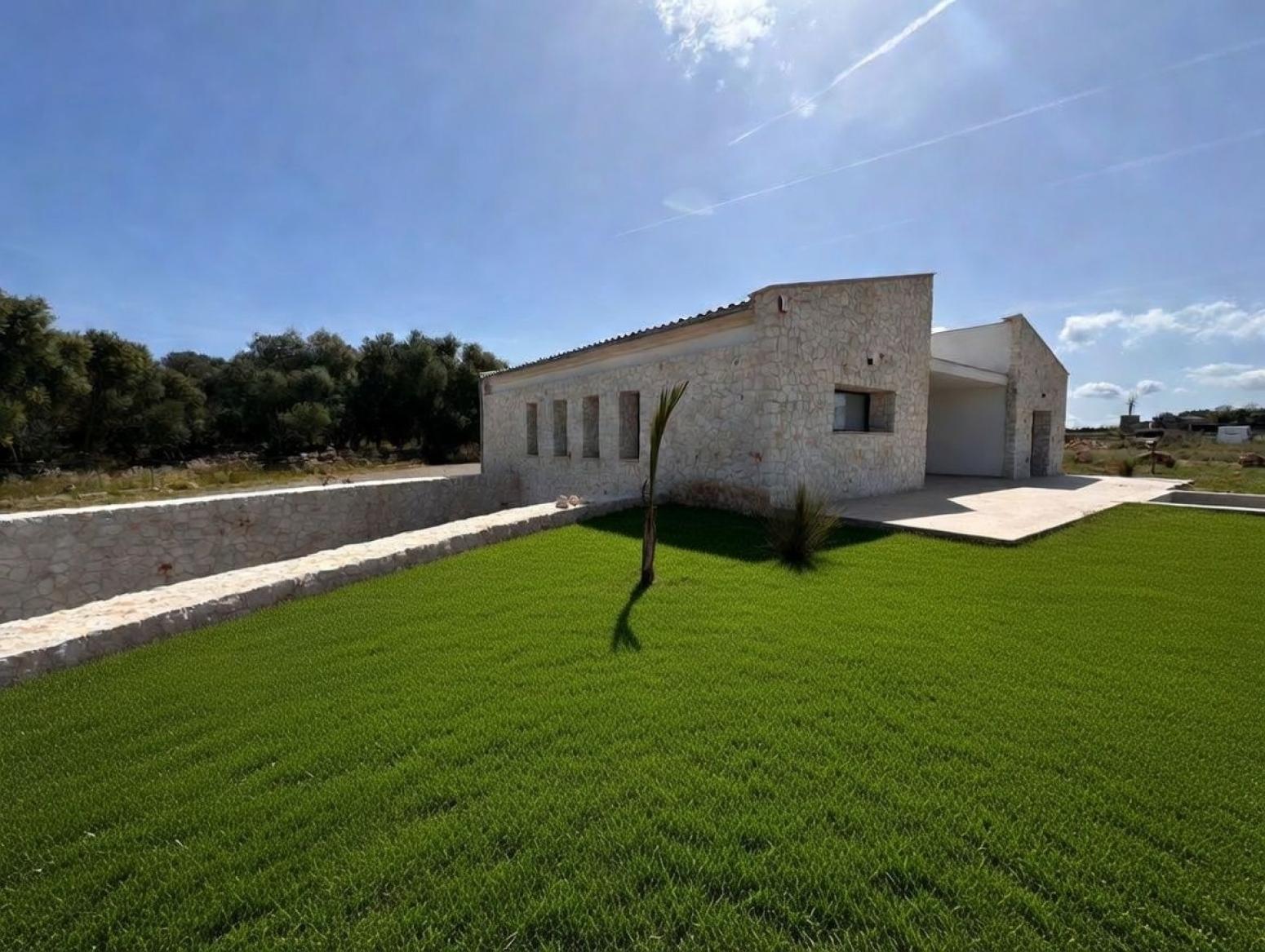 House for Rent in Muro