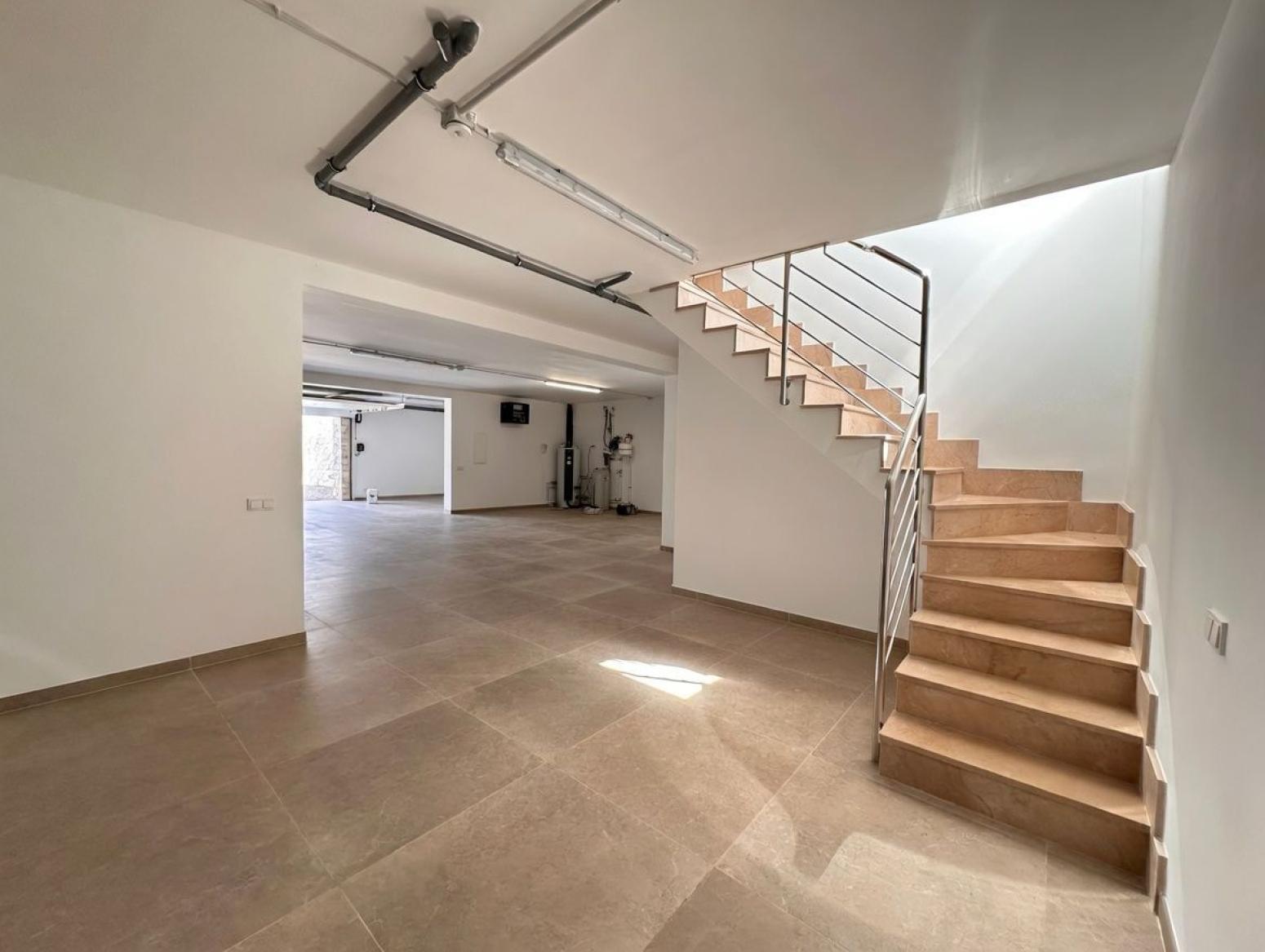 House for Rent in Muro
