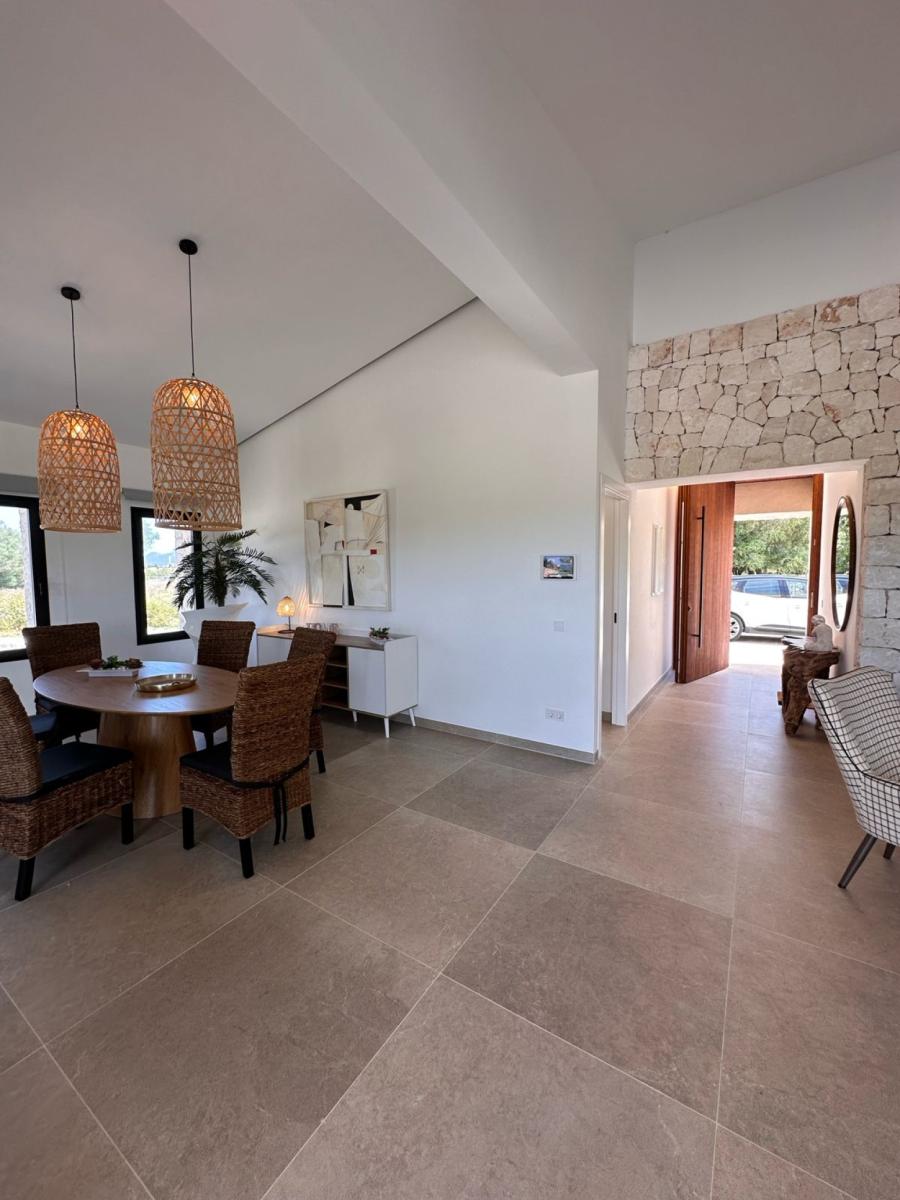 House for Rent in Muro