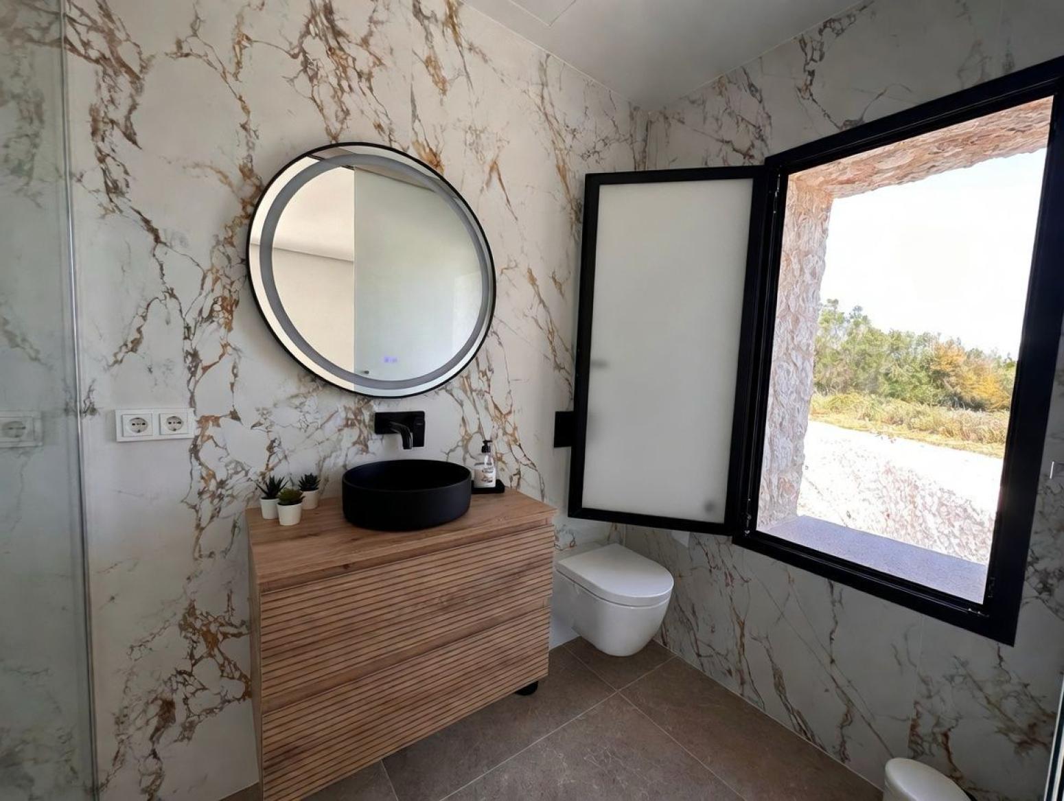 House for Rent in Muro