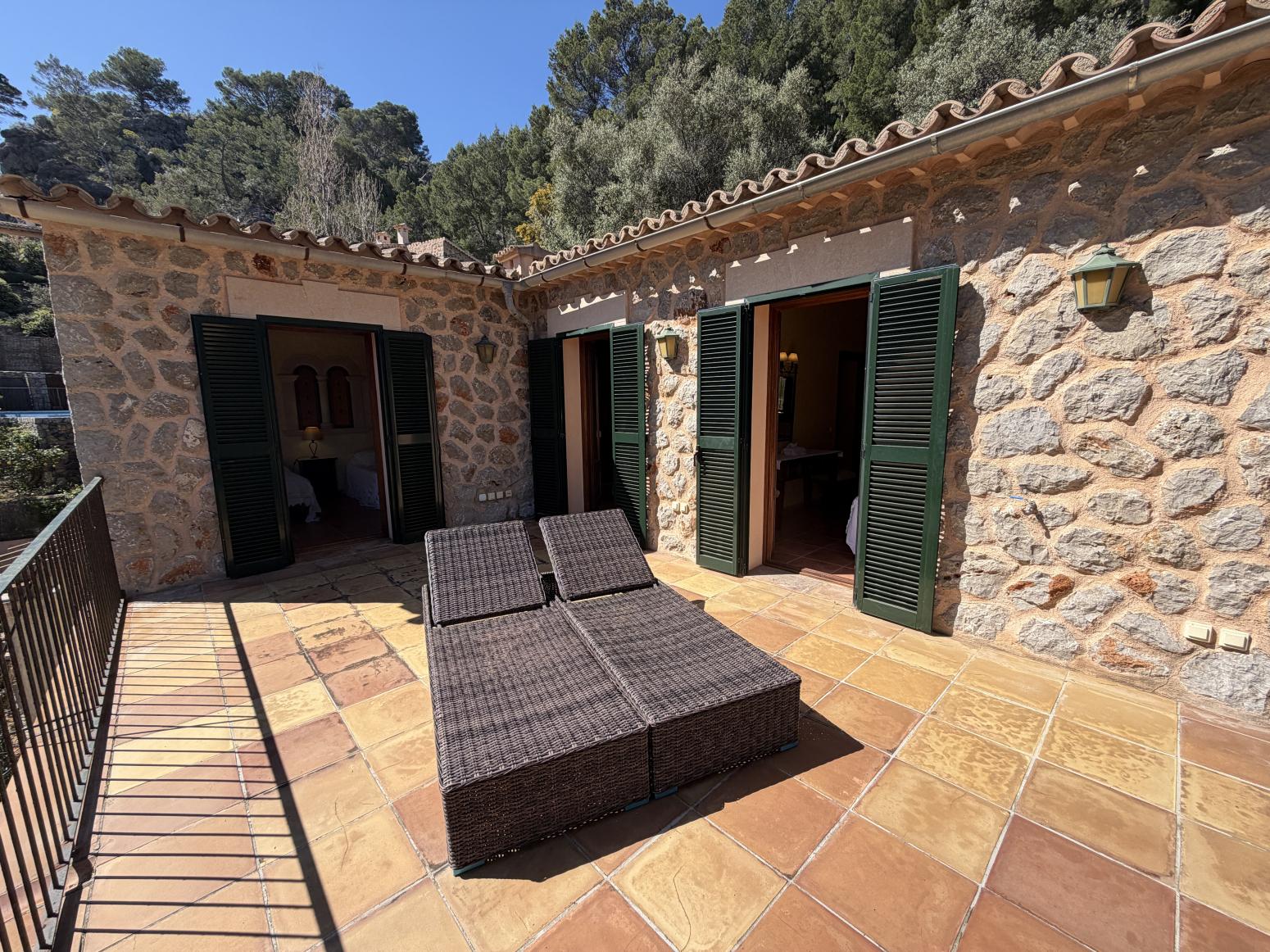 House for Rent in Deyá