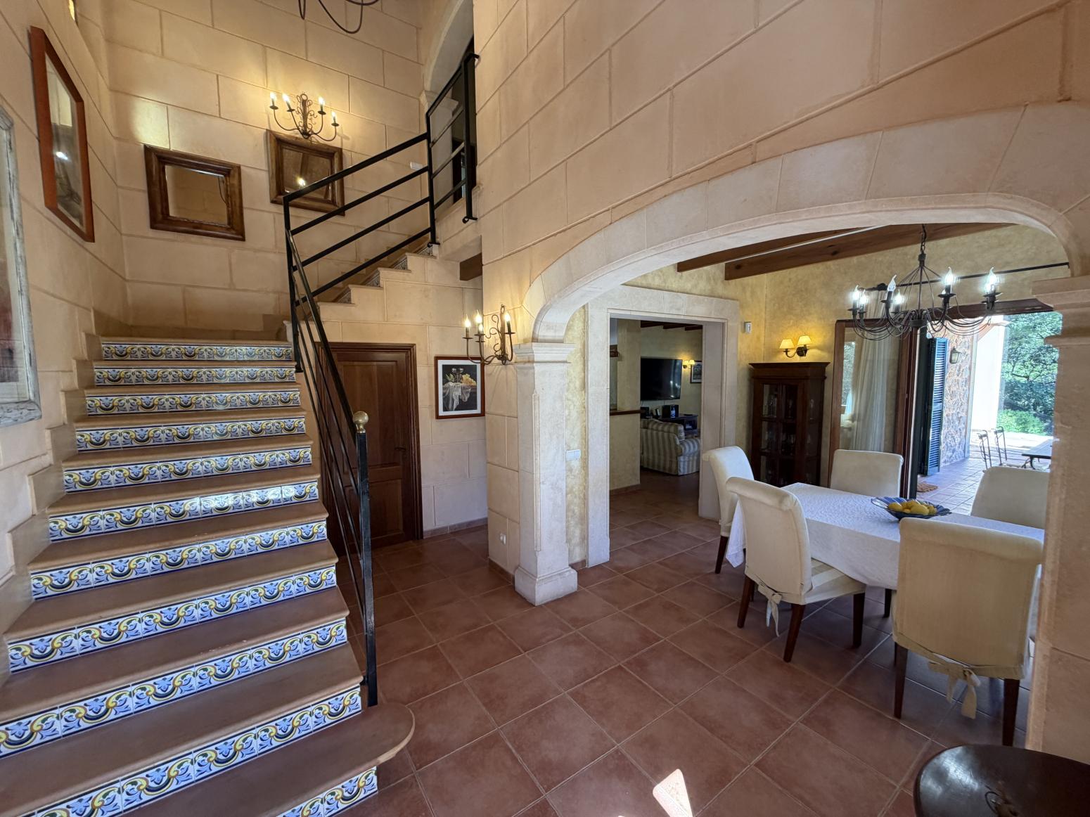 House for Rent in Deyá