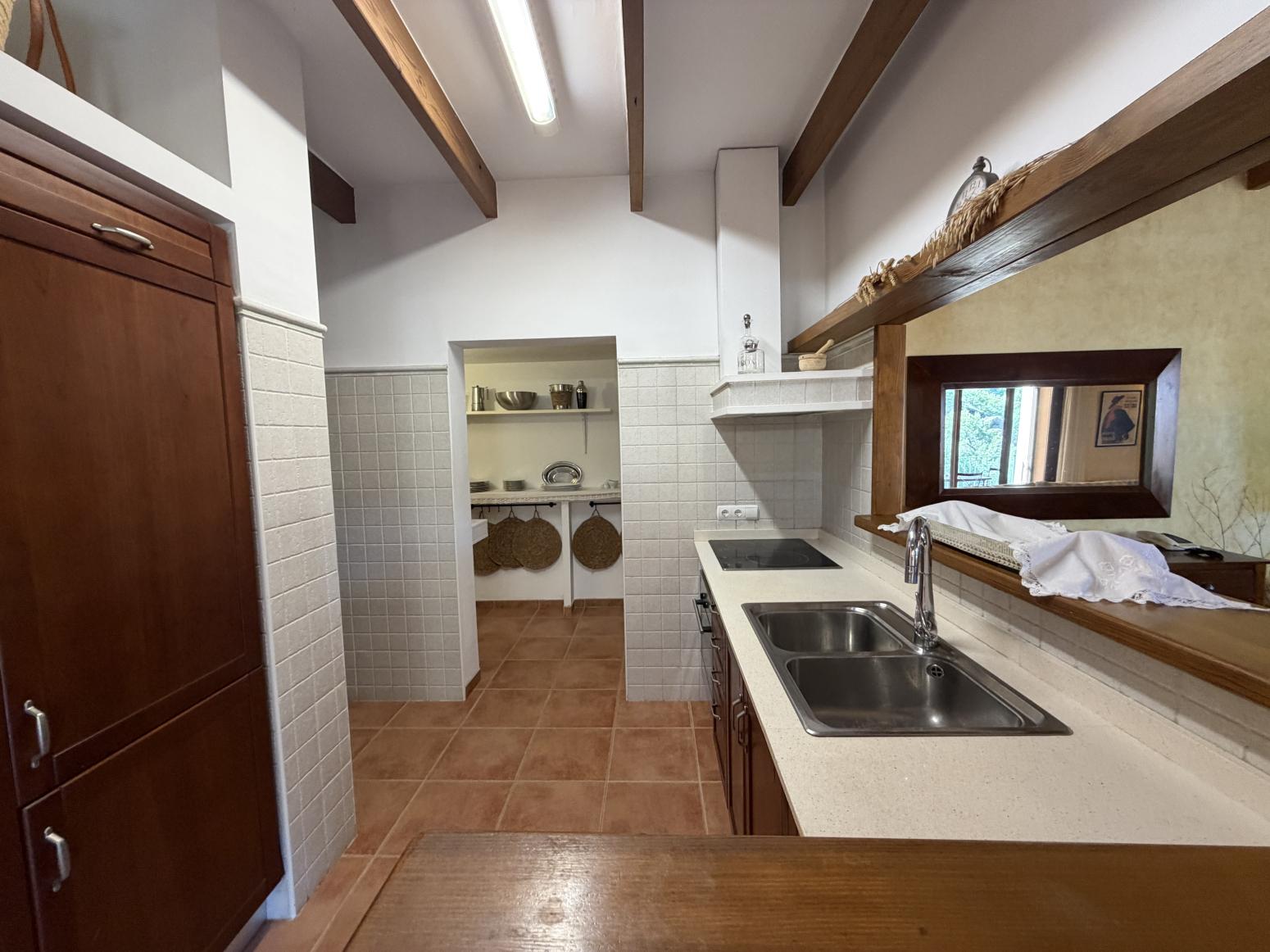 House for Rent in Deyá