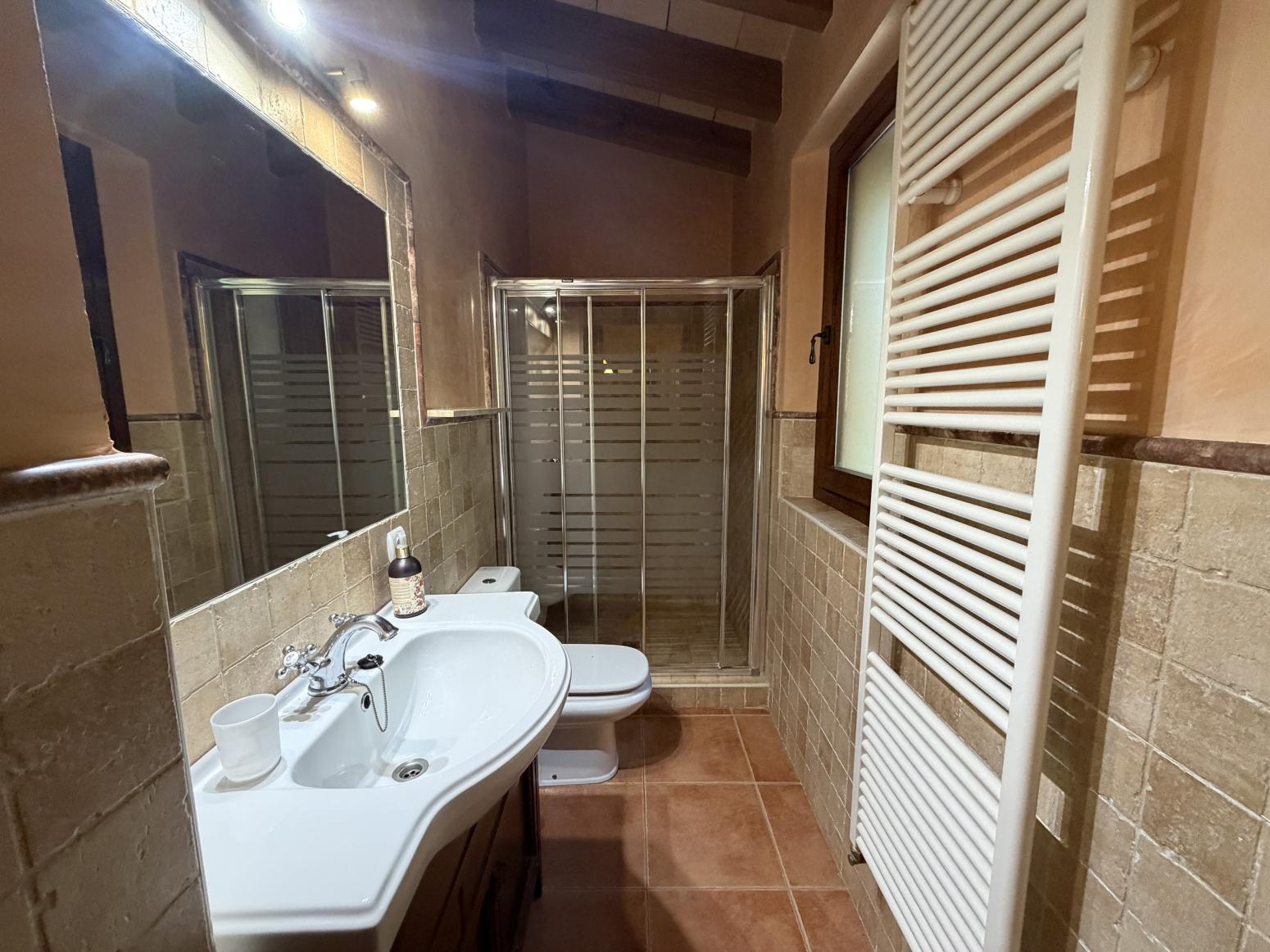 House for Rent in Deyá