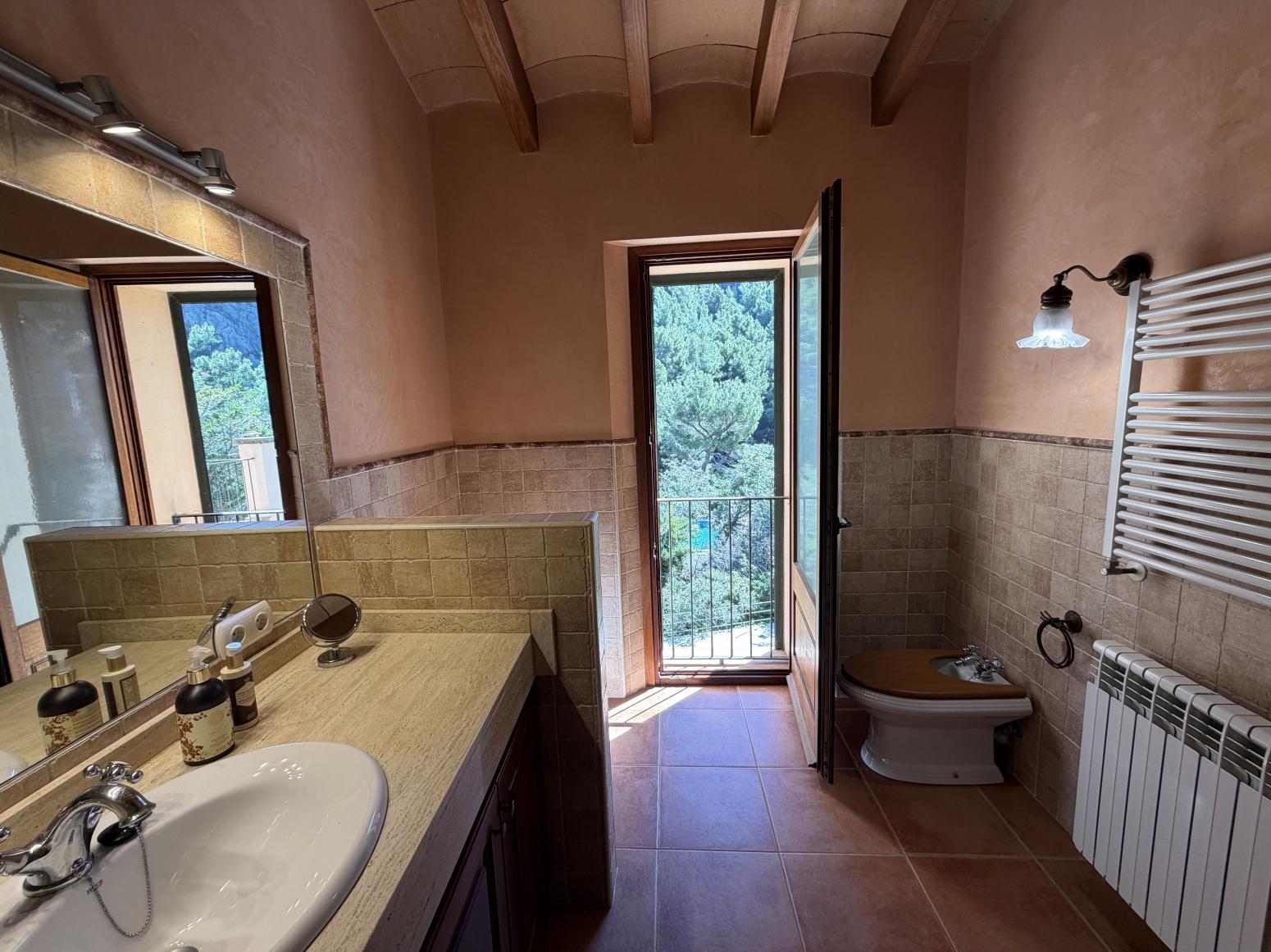 House for Rent in Deyá