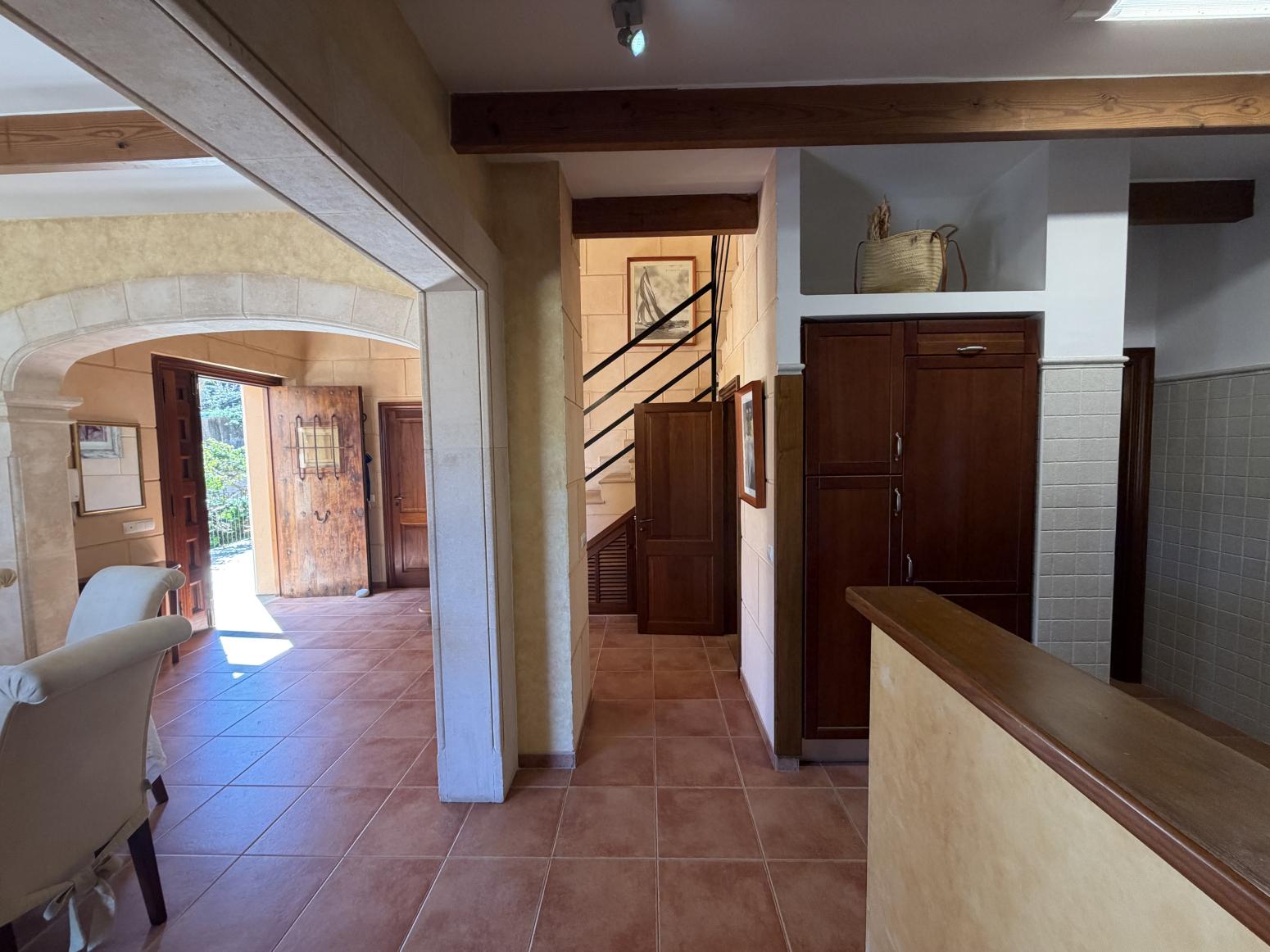 House for Rent in Deyá