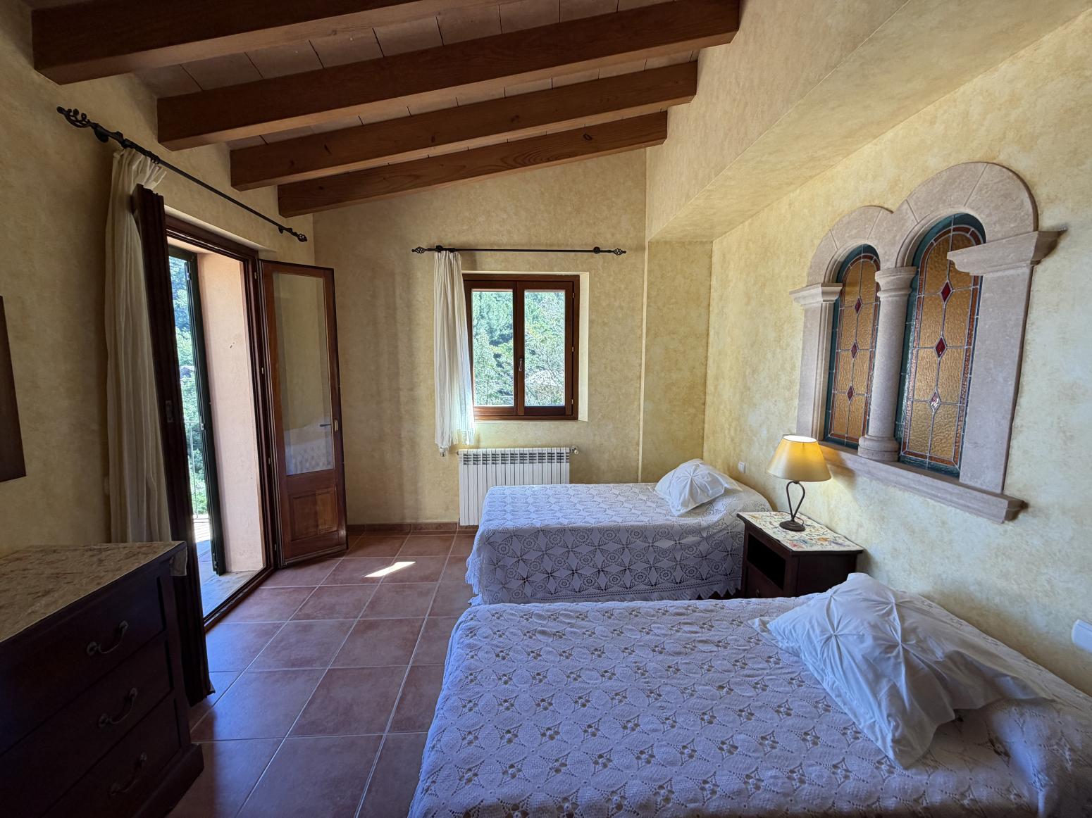 House for Rent in Deyá