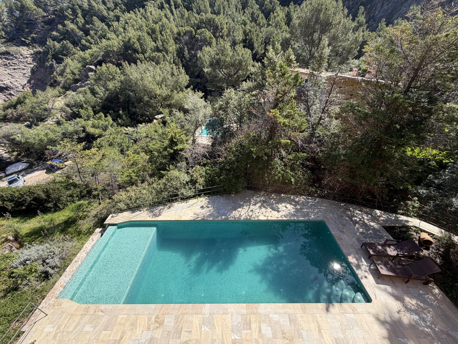 House for Rent in Deyá