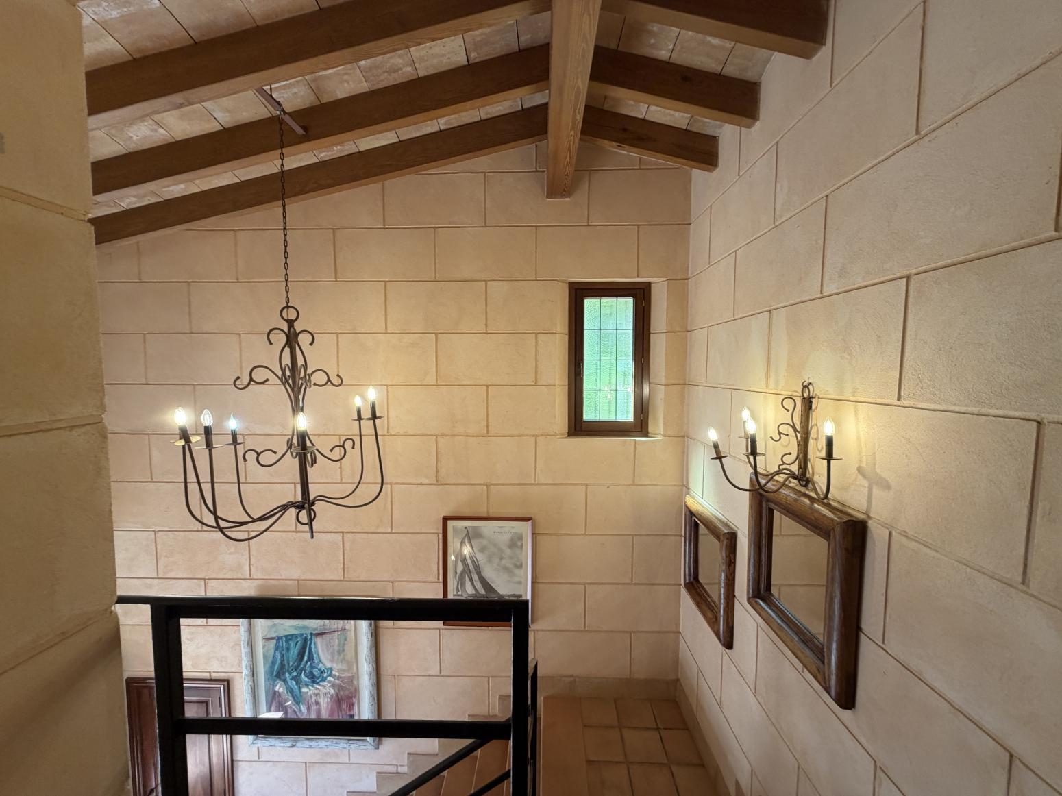 House for Rent in Deyá