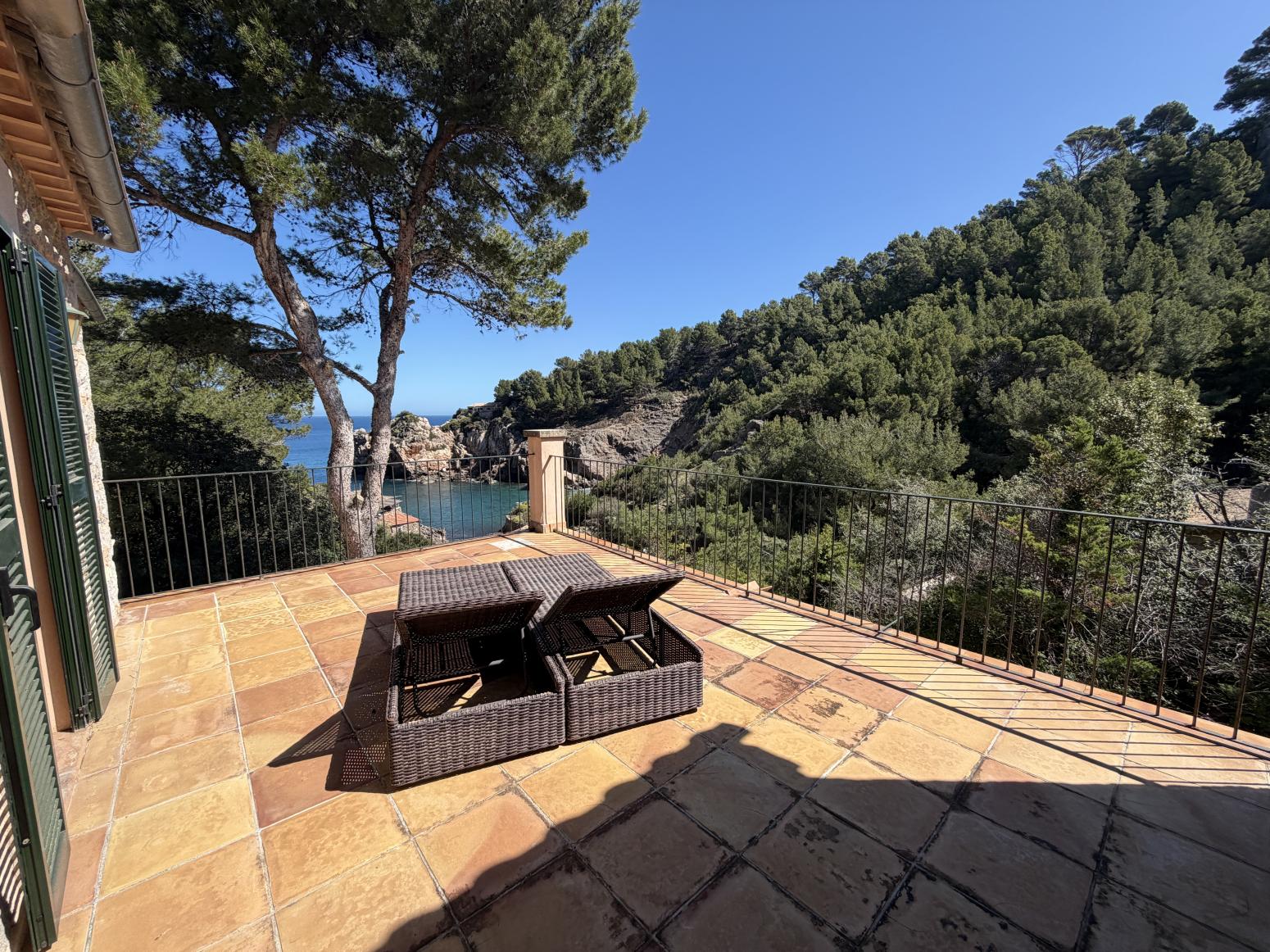 House for Rent in Deyá